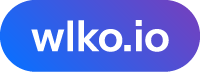 Logo wlko.io